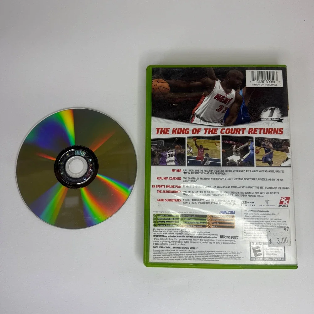 N/A authentic nba